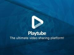 PlayTube v2.1.3 – PHP**上传分享源码