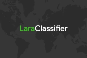 Geo 分类**CMS LaraClassifier 开心版 v12.2.1