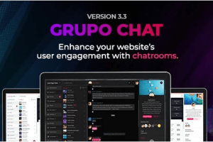 PHP***源码Grupo Pro v3.3