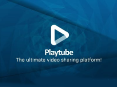 PlayTube v2.2.2 – PHP**上传分享源码