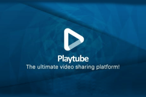 PlayTube v2.2.4 – PHP**上传分享源码