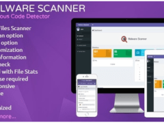 Malware Scanner v1.6 – PHP网站恶意代码探测器