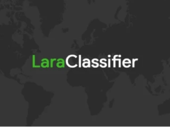 LaraClassifier v10.2.6 – Geo 分类**CMSpj版