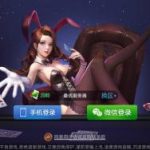 【去授权二次修复版】大亨互娱全套数据+ios+安卓，新版微信登陆，全屏自动适应