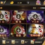 【微星二开版本】交好易微星棋牌组件 新增排行榜+短信+支付猫 修复佣金+全民推广功能