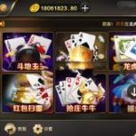 【全新真金系列】百棋微星最新修复全套完整组件 带彩版+捕鱼+红包+分Fen彩 附视频教程