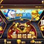 全网唯一0745棋牌电玩城源码组件+完整数据+双端APP