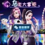 乌龙大掌柜十三水房卡俱乐部棋牌源码组件 全新双端app+功能完善 附完整视频教程