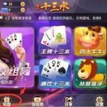 天亿十三水房卡棋牌游戏平台源码 网狐经典版二开版 7个子游戏 完整源码