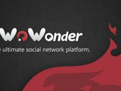 WoWonder v2.4 – PHP社交网源码+免费分享