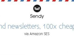 Sendy v4.0.4 – 邮件订阅群发程序