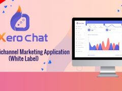 XeroChat v1.2.8 – 最佳PHP多渠道营销应用程序（白标）【仅作推荐】