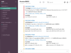 [Vuls-v0.13.6] 适用于Linux/FreeBSD的漏洞扫描程序+采用golang编写+无代理+自动执行漏洞检测