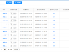 [spiderflow爬虫平台 v0.5.0] 高度灵活可配置+图形化方式定义爬虫流程+不写代码即可完成爬虫