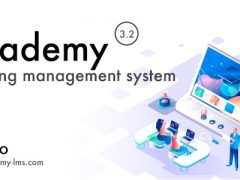 Academy v3.2 – PHP在线学习 付费课程系统