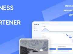 Linkity v1.0 – PHP短网址源码+免费分享