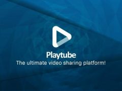 PlayTube v1.6.1 – PHP**上传分享源码