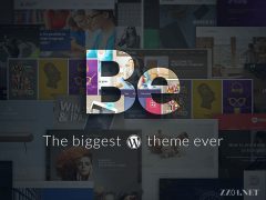 [BeTheme v16 中文汉化版] [WordPress 多功能主题] [企业快速建站主题] 含220+模板【仅作推荐】