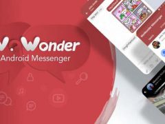 WoWonder Android Messenger V2.0 – WoWonder安卓客户端