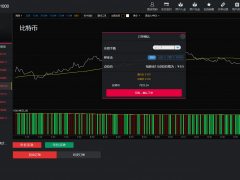 2020新版微盘点位盘期货盘PC端+双端app【带演示】【源码已下架】