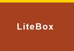 [litebox V1.1灯箱弹出jQuery窗口插件]代码特效+轻量级多功能弹出窗口插件+模拟灯箱