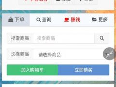 【祥云首发正版可用代刷网】稳定主机+永久免费电商系统24小时自助下台系统源码