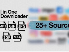 All in One Video Downloader Script v1.6.3 – 全**PHP在线下载系统