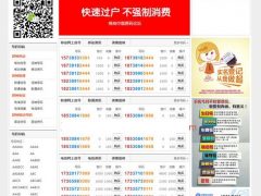 ModownV2.1带采集插件 WordPress收费资源素材下载响应式模板，包含收费插 件 【仅作推荐】