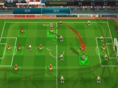 【策略类(SLG)游戏】足球、战术与荣耀（Football, Tactics & Glory）中文硬盘版