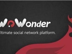 WoWonder v2.5 – PHP社交网源码