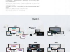 最新php自助建站系统 无后门全解密版