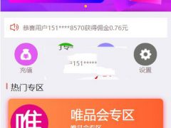 PHP全开源京东淘宝唯品会自动抢单系统源码