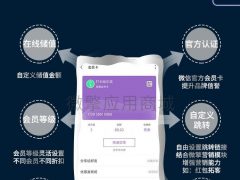 竹鸟微信原生会员卡V1.0.10 开源版安装更新版【仅做推荐，无下载链接】