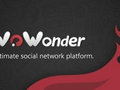 WoWonder v2.4 – PHP社交网源码