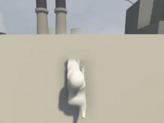 解谜游戏:人类一败涂地 Hu**n Fall Flat