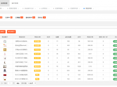 【Bwsaas多端SAAS平台运营系统 v1.1.1】微信公众号管理及微信小程序一键授权发布+多终端可接入