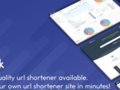 BeLink v2.0.1 – PHP短网址系统