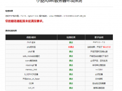 [SEO网站源码] 小旋风蜘蛛池站群X8.5无**版本  增加了很多新功能