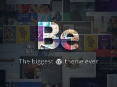 [BeTheme v16 中文汉化版][WordPress 多功能主题][企业快速建站主题][含220+模板][大小1.19G]【仅作推荐】