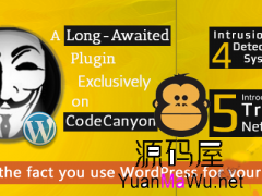 WORDPRESS优化插件 – HIDE MY WP V5.5.7 –  已测试