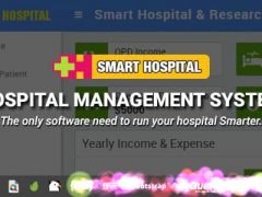 S**rt Hospital v1.0 – PHP医院管理系统