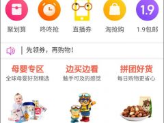 [PHP源码][老虎淘宝客]5.99.80+[合伙人代理]+[拼多多功能]+[京东功能]+[PC端]+[小程序]+[Wap]带**教程